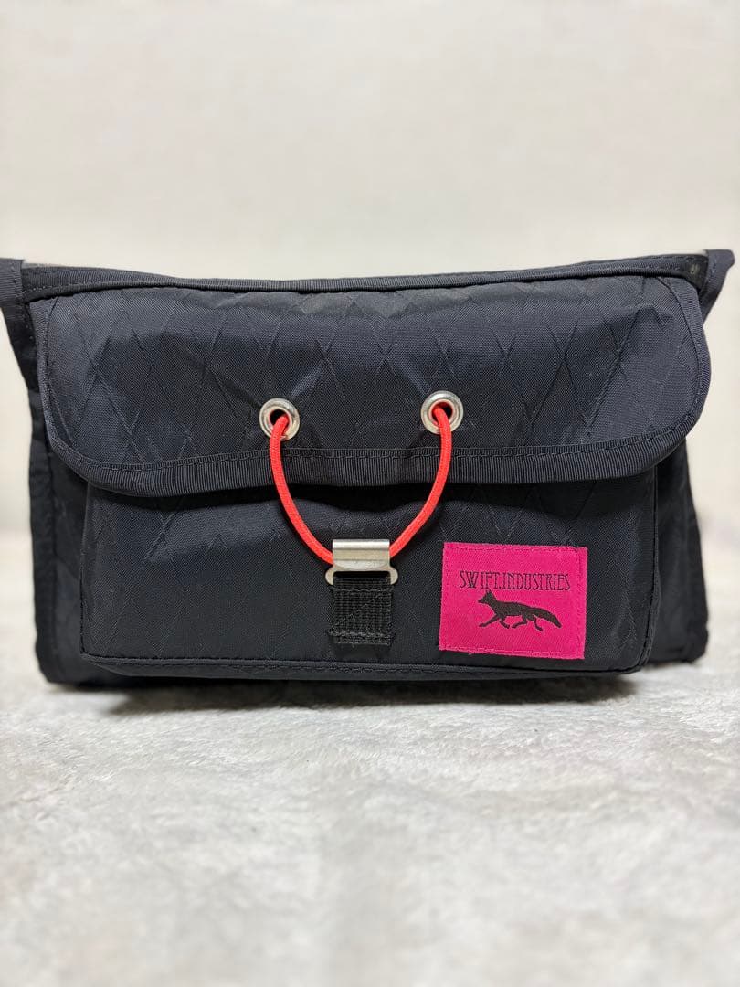 アクセサリー Swiftindustries bluelug