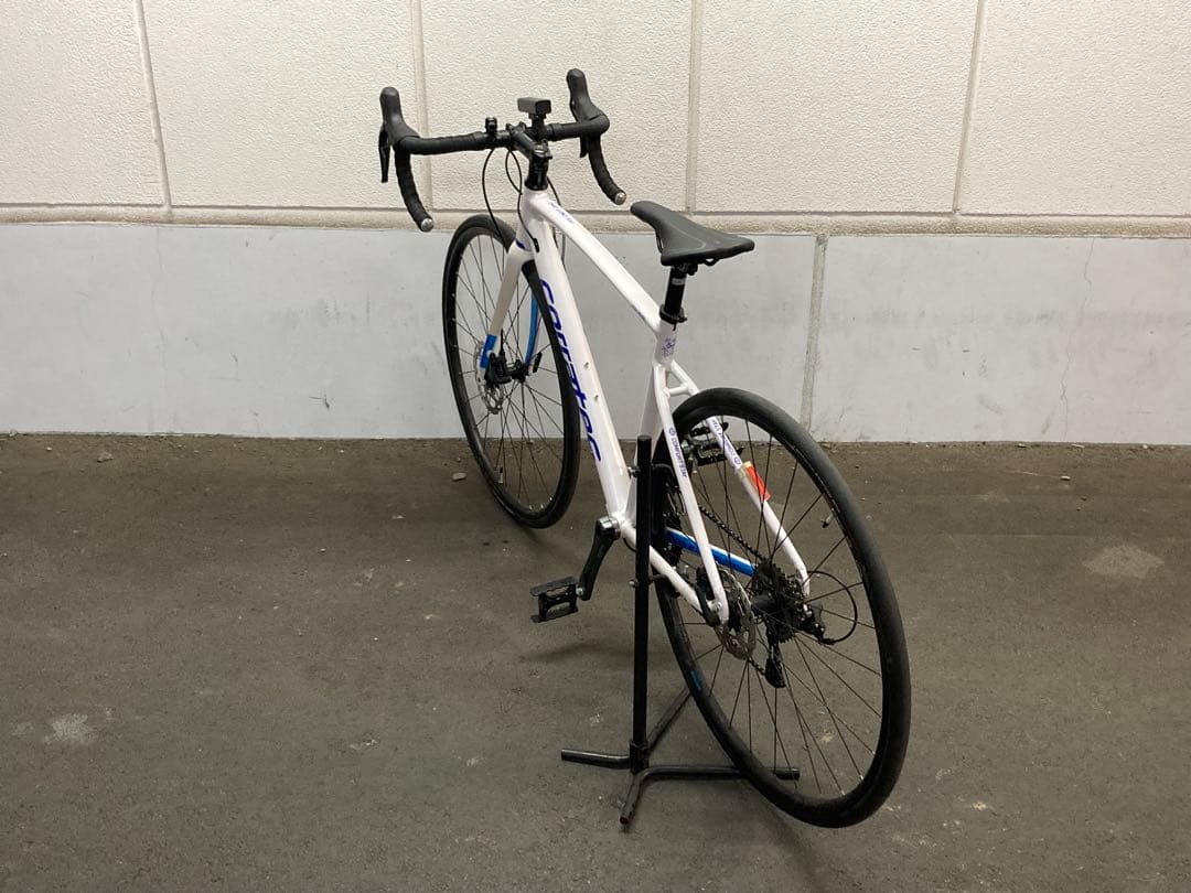 送料込 美品 2024 コラテック CORRATEC DOLOMITI DISC