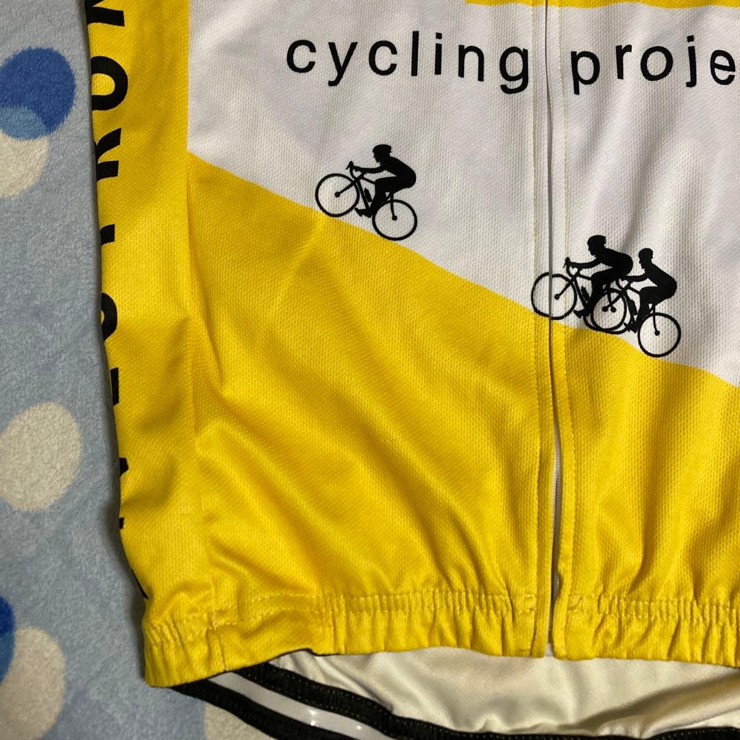 specialized livestrong サイクリングジャージ