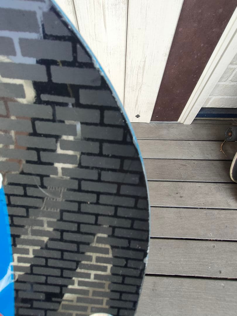 ​BURTON 152cm 2012年モデル