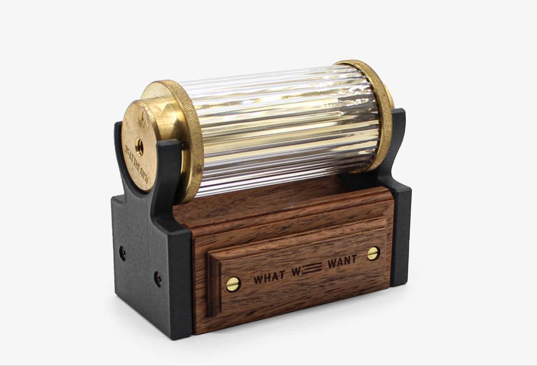 whatwewant kuwagata ウォルナット 新品