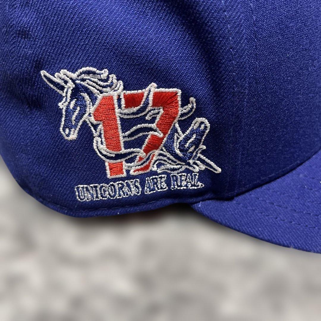 【希少】New Era 59FIFTY LA 大谷翔平 2024 キャップ