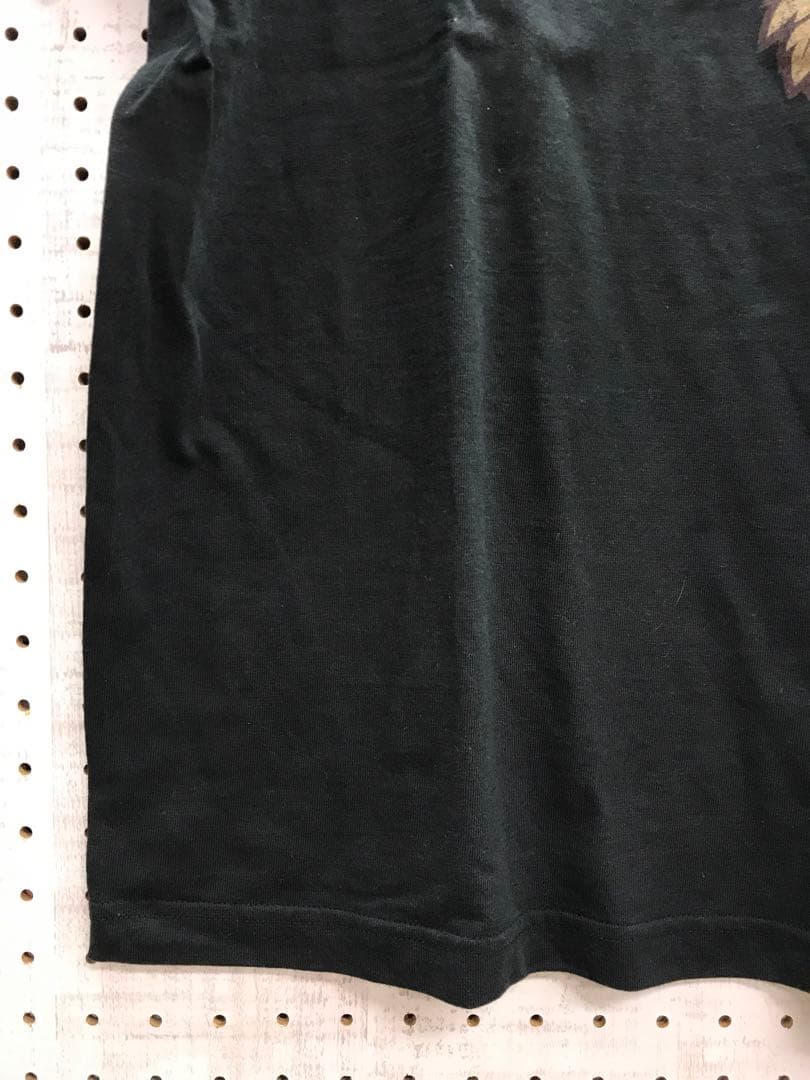 DREAM THEATER メタルバンド ワールドツアー 古着 Tシャツ