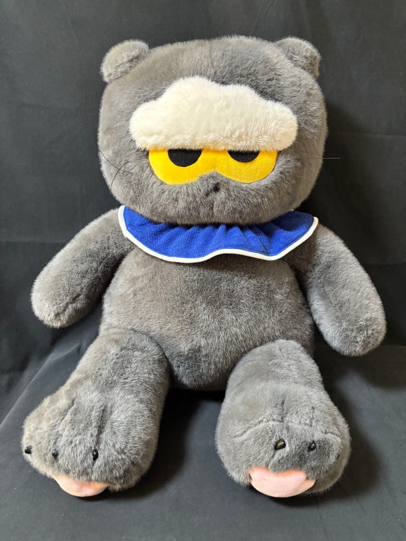 ZO&FRIENDS ZOA BIG ぬいぐるみ G-DRAGON