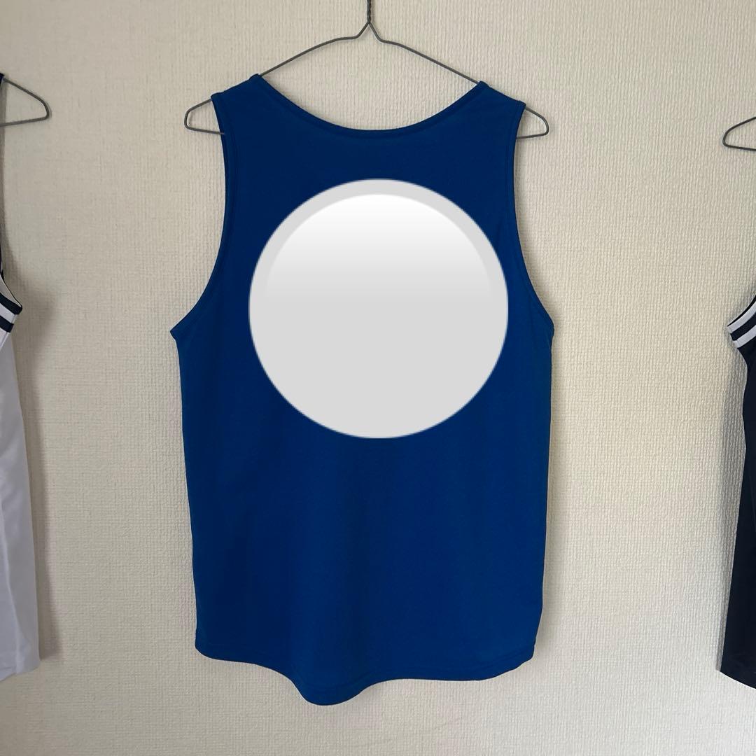 激レア‼️ ballaholic SUMMER BALL タンクトップ