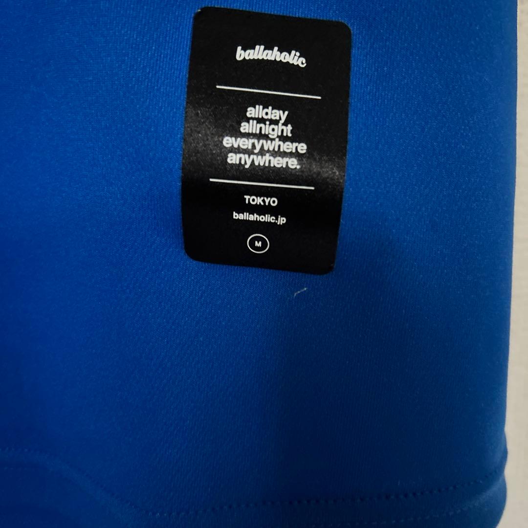 激レア‼️ ballaholic SUMMER BALL タンクトップ