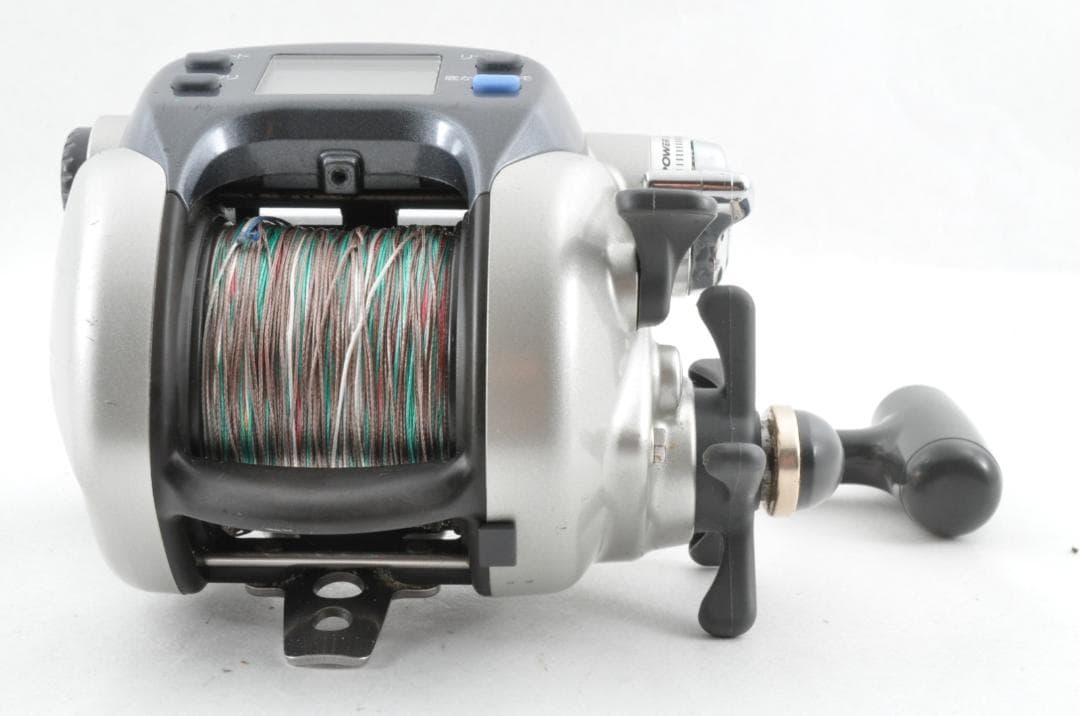 ダイワ スーパータナコン S 500W　【61028124】