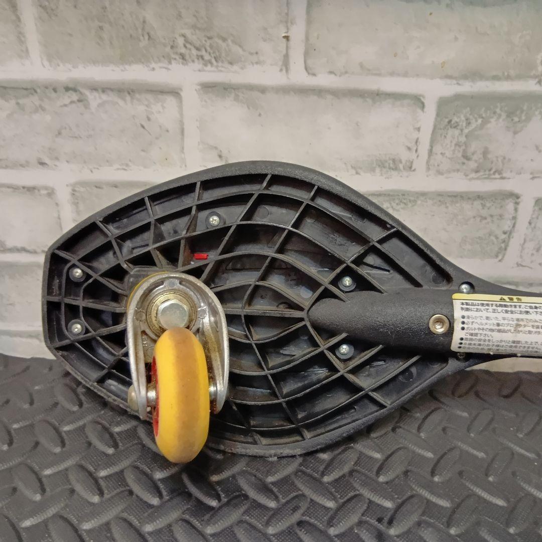 ripstik リップスティック デラックス ミニ 2台セット ブレイブボード