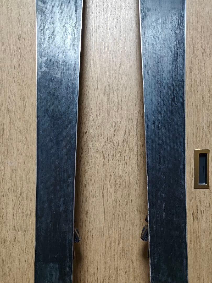 SALOMON サロモン S/MAX 12 170cm + MI12 GW