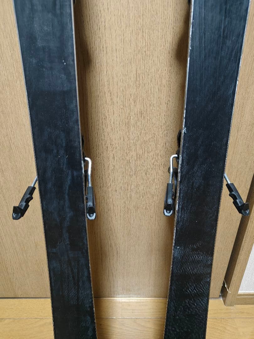 SALOMON サロモン S/MAX 12 170cm + MI12 GW