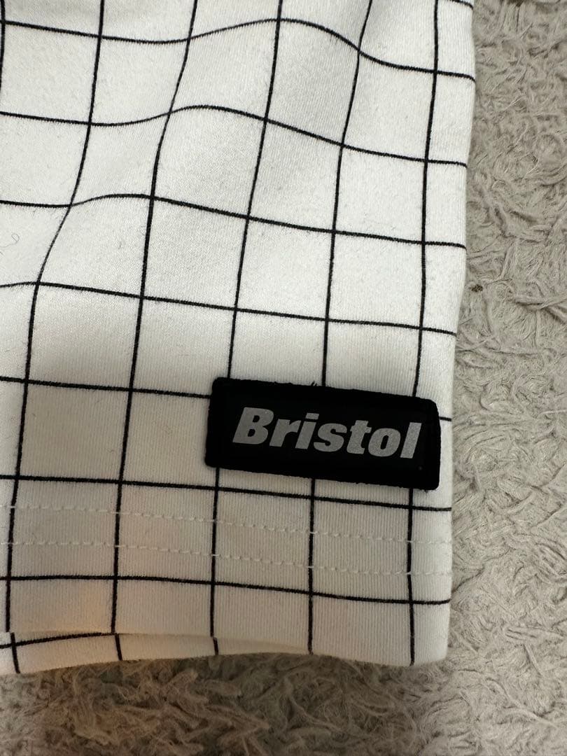Bristol メンズショートパンツ