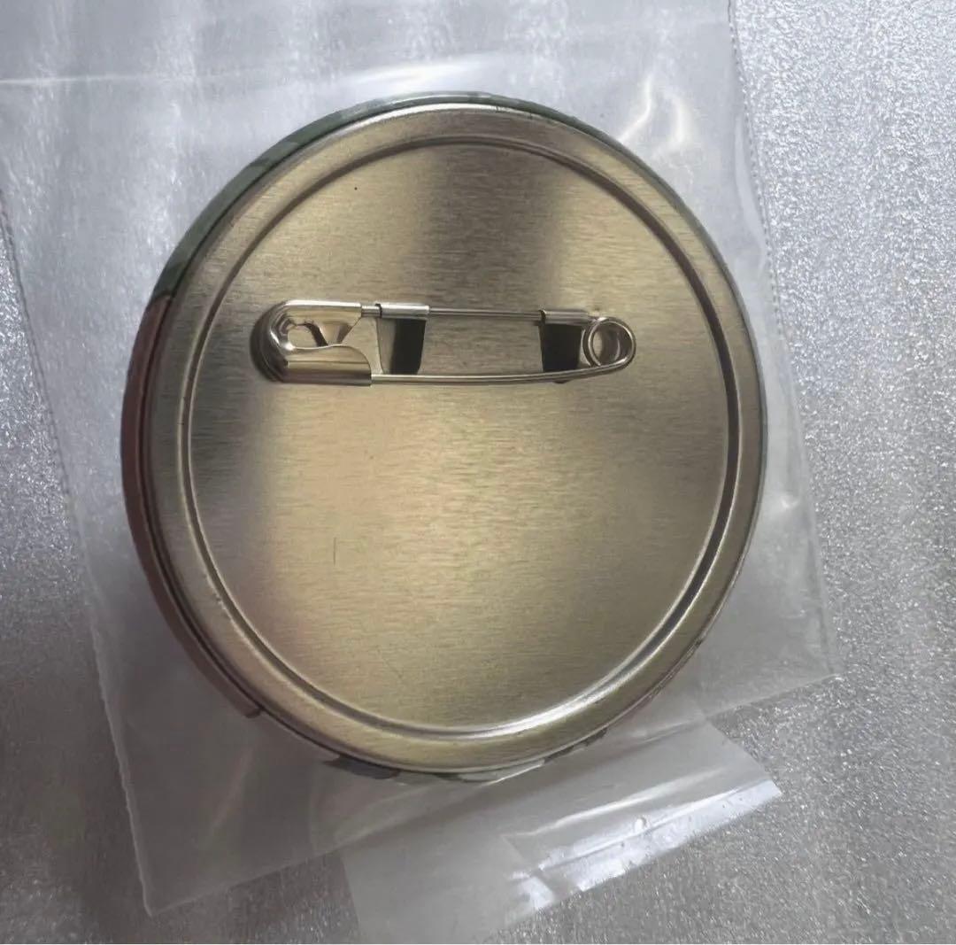 羅小黒戦記 コレクション缶バッジ 4種セット シャオヘイ ムゲン
