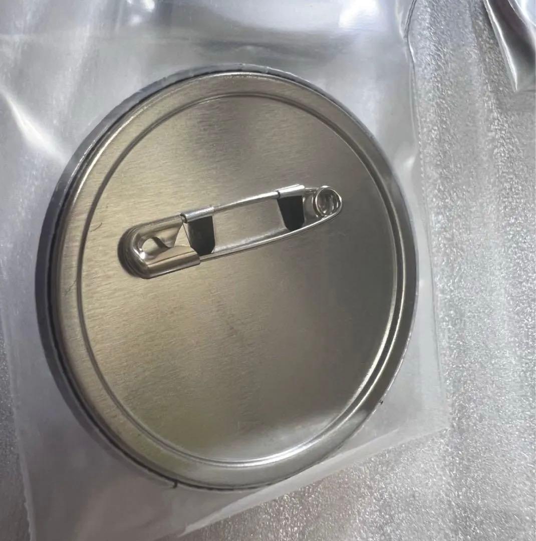 羅小黒戦記 コレクション缶バッジ 4種セット シャオヘイ ムゲン