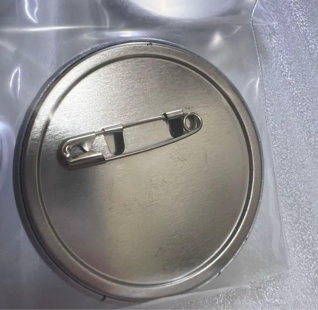 羅小黒戦記 コレクション缶バッジ 4種セット シャオヘイ ムゲン