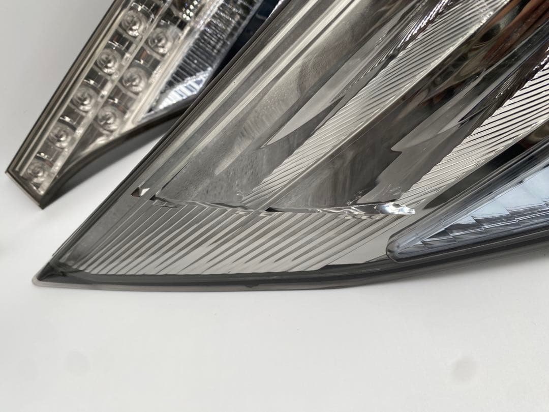 トヨタ エスティマ 50系 LEDテールランプ左右セット　ACR50 GSR55