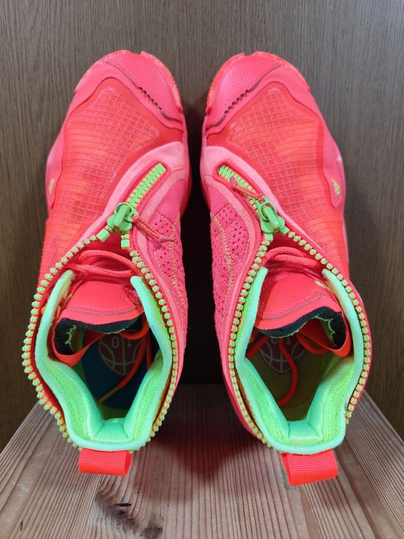 Nike Jordan Why Not .6　ナイキ　ジョーダン　ワイノット