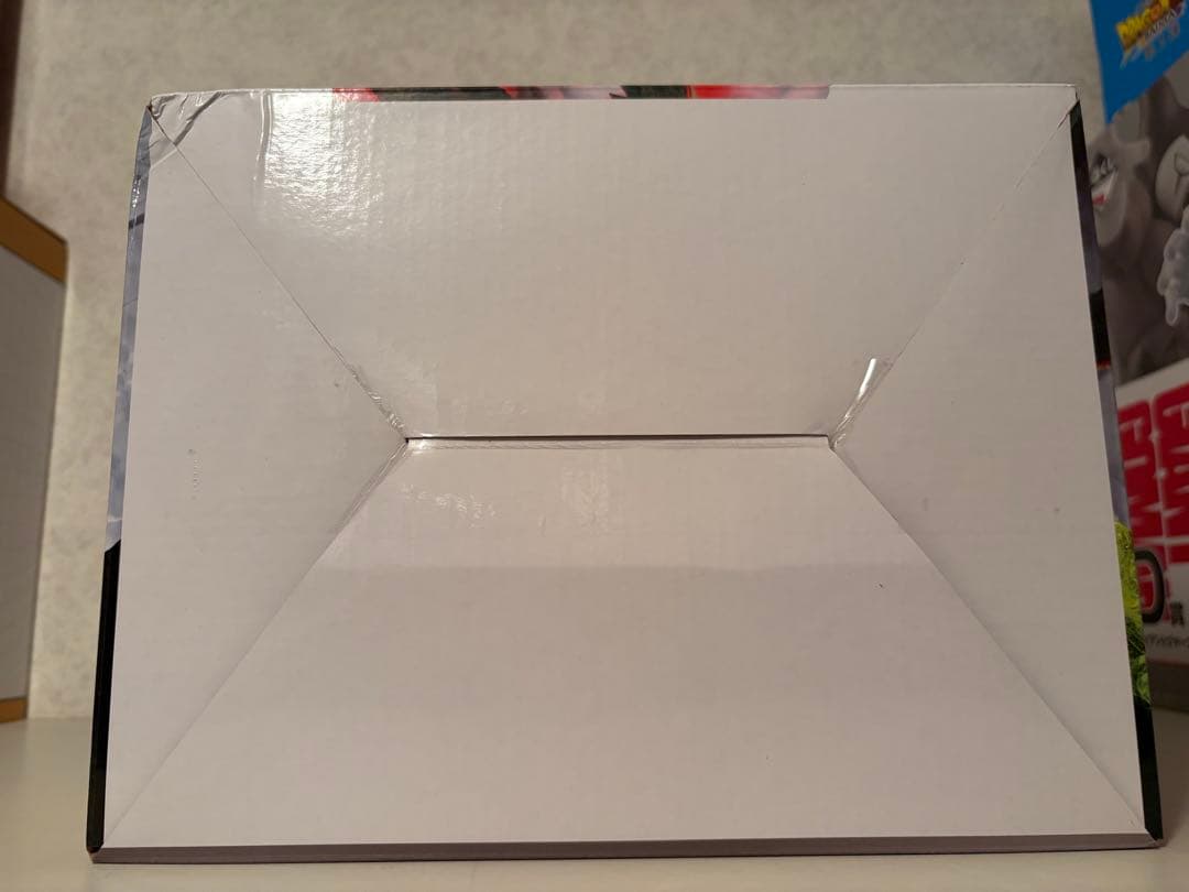 一番くじドラゴンボール 神龍　ラストワン賞 輸送箱付　開封品