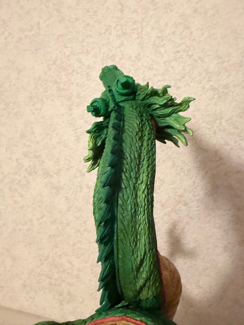 一番くじドラゴンボール 神龍　ラストワン賞 輸送箱付　開封品