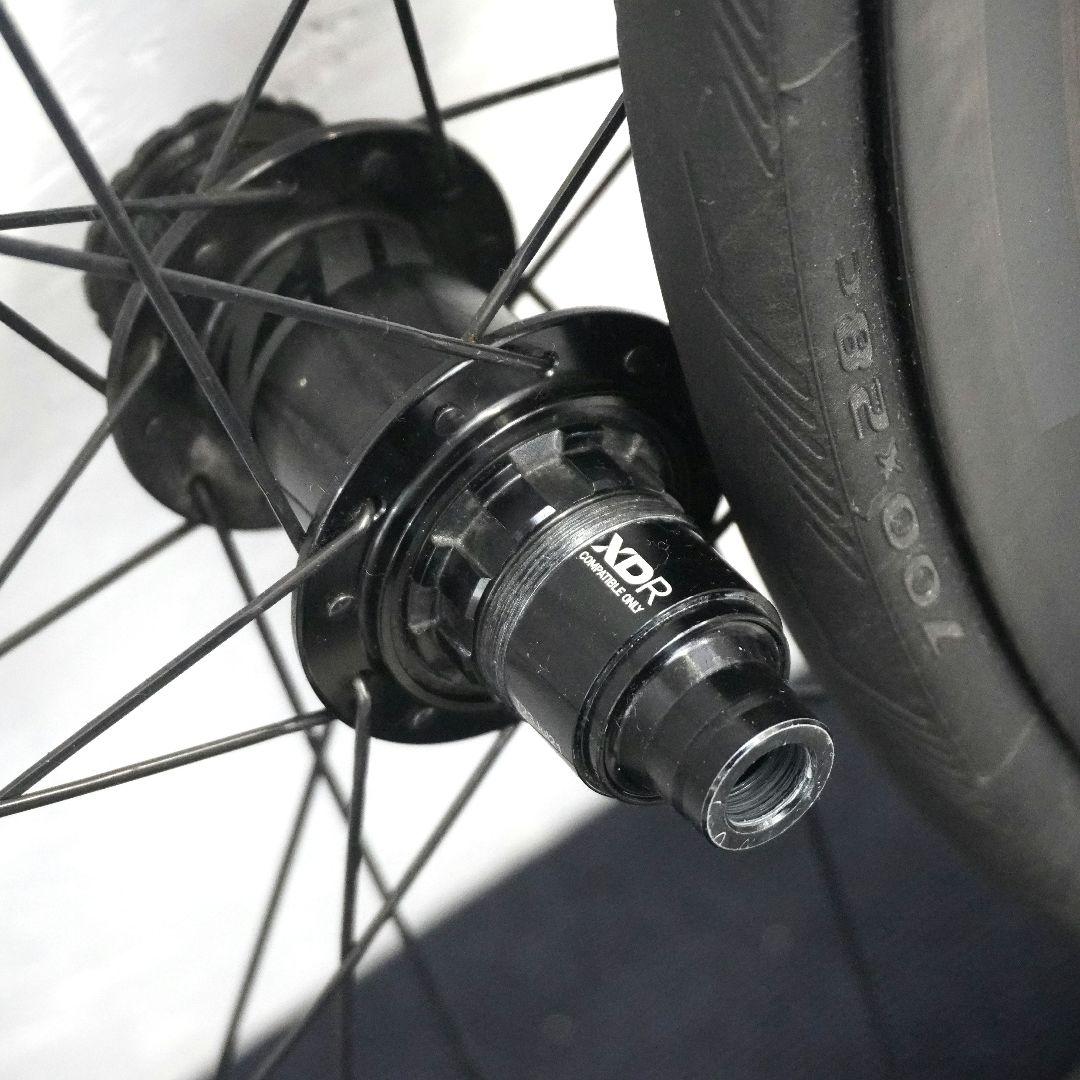 zipp 303s sram ハブ ホイール