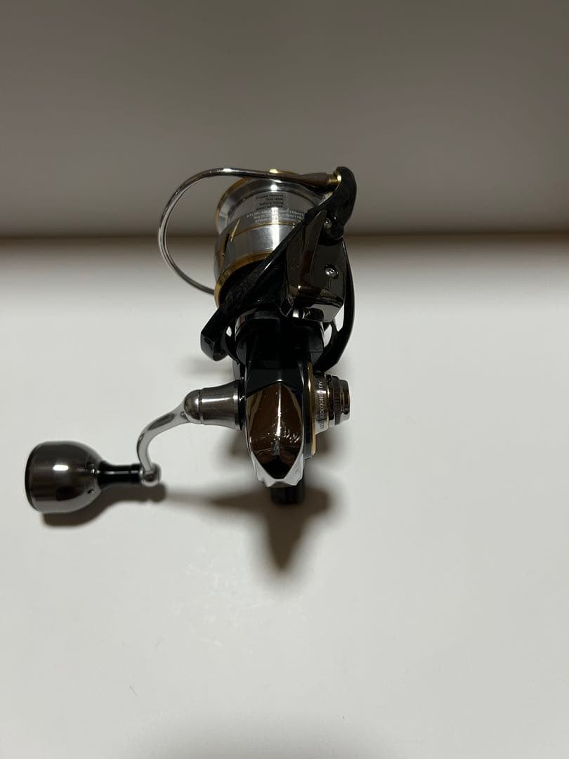 DAIWA ダイワ 20ルビアス LT 3000S-CXH 2500Sスプール付