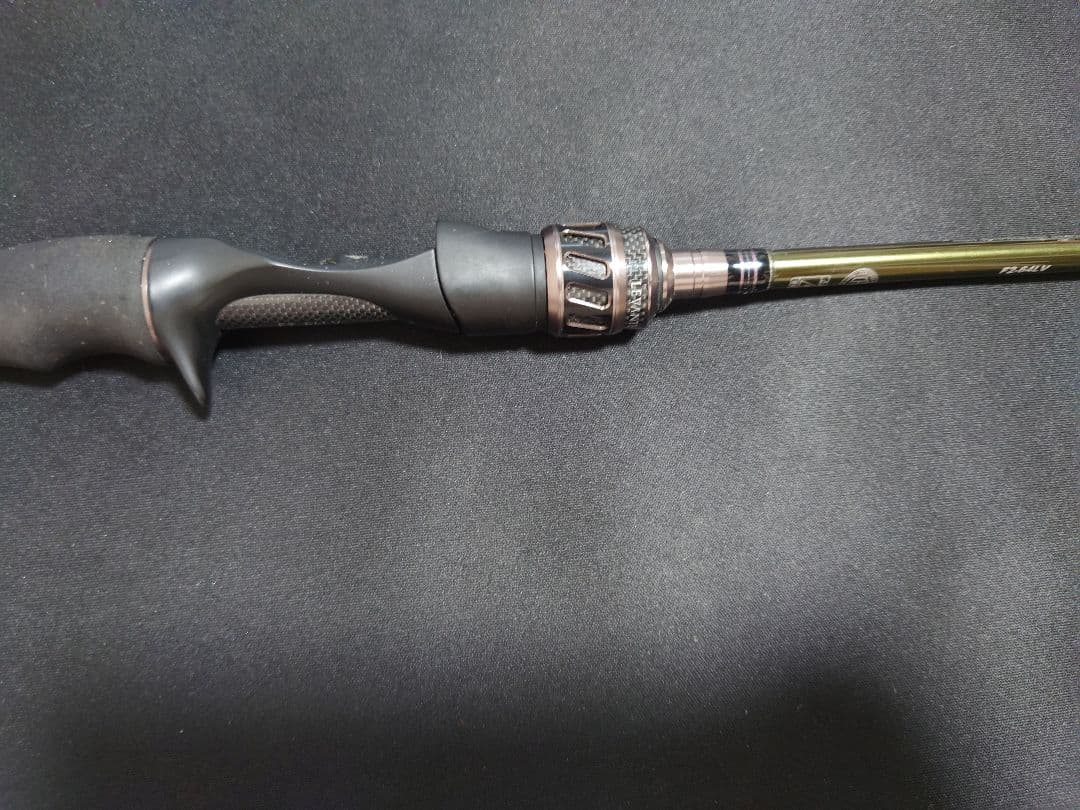 メガバス Megabass LEVANTE F2-64LV
