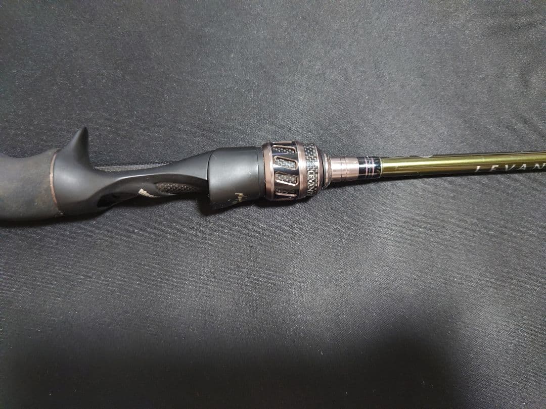 メガバス Megabass LEVANTE F2-64LV