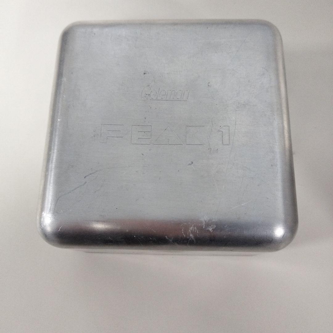 Coleman PEK-1 MODEL400 STOVE 1981年