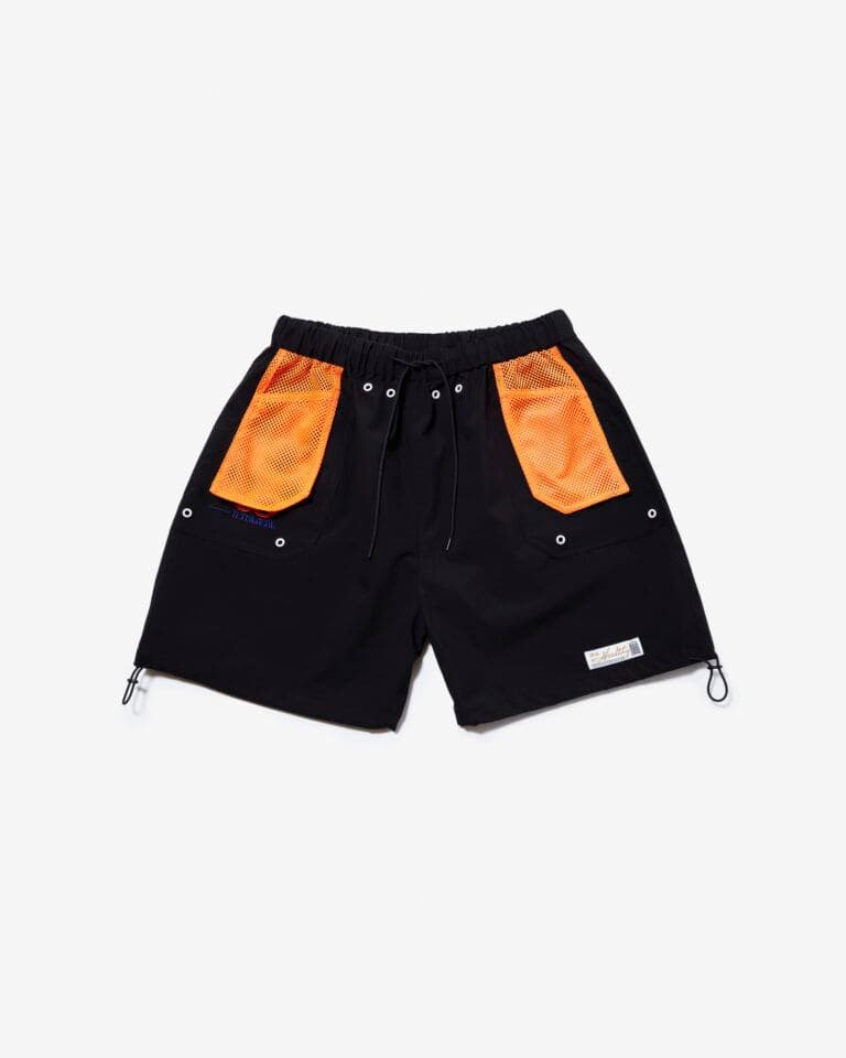 サウナグッズ研究所3LGym&TentSaunaPants　サウナサンLLサイズ