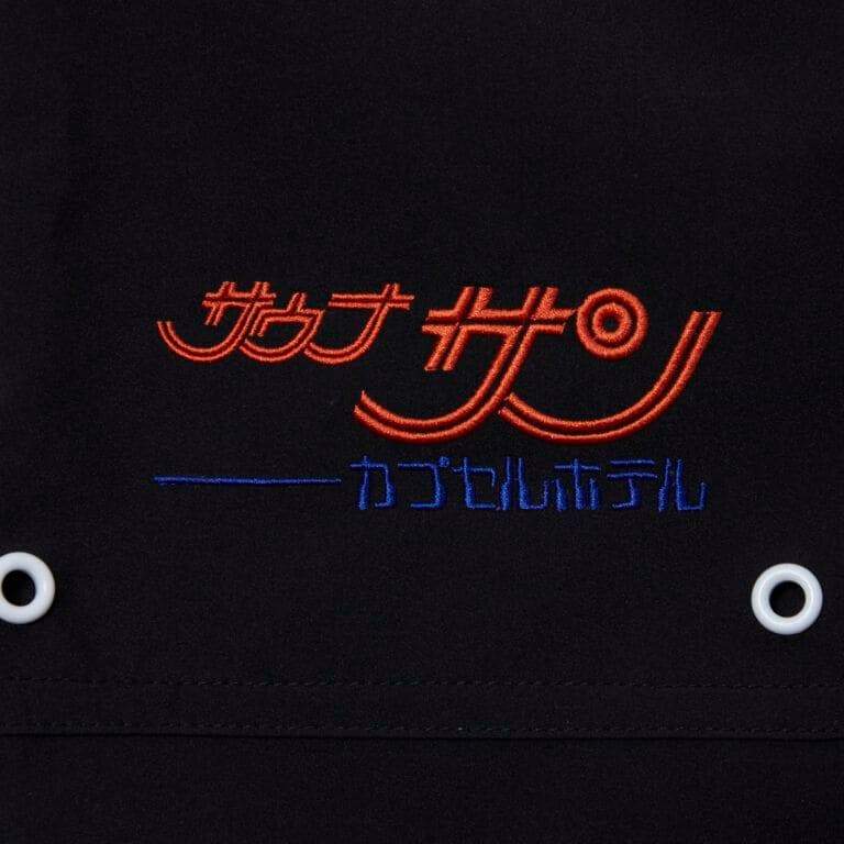 サウナグッズ研究所3LGym&TentSaunaPants　サウナサンLLサイズ