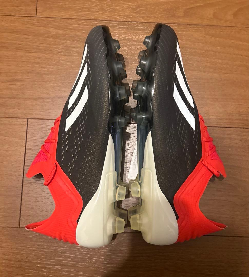 【新品未使用】adidas X 18.1 HG/AG アディダス サッカー