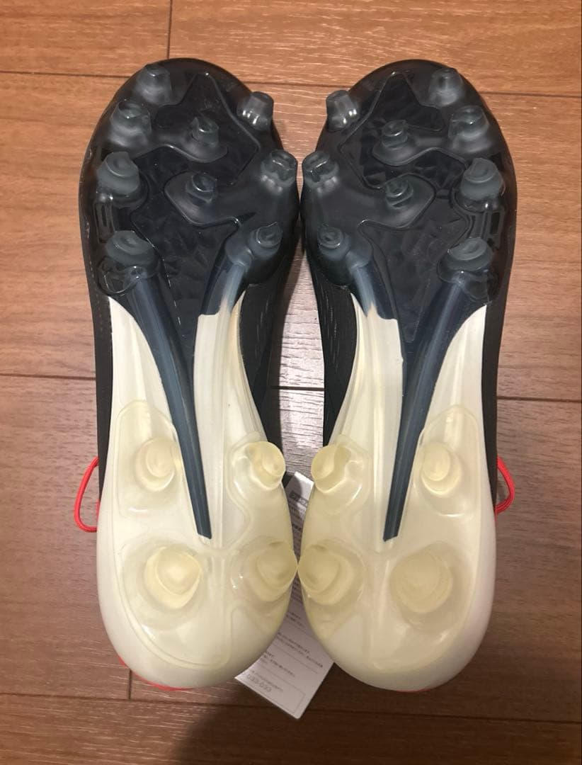 【新品未使用】adidas X 18.1 HG/AG アディダス サッカー
