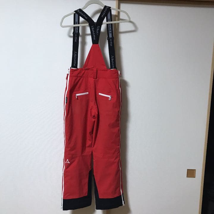 ショッフェル　スキーウェア　152㎝
