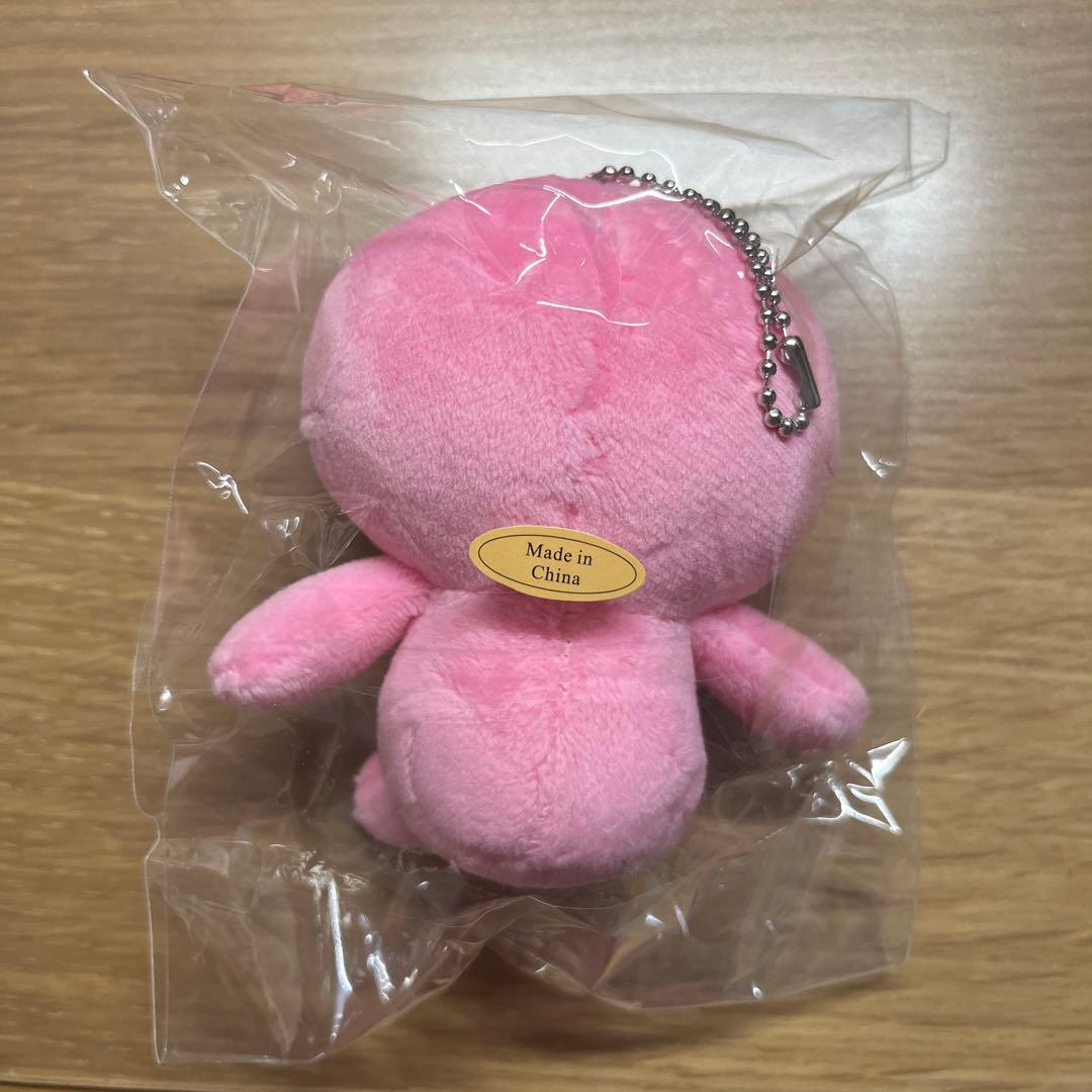 ふぉ〜ゆ〜 ENTAマン ちびぬい