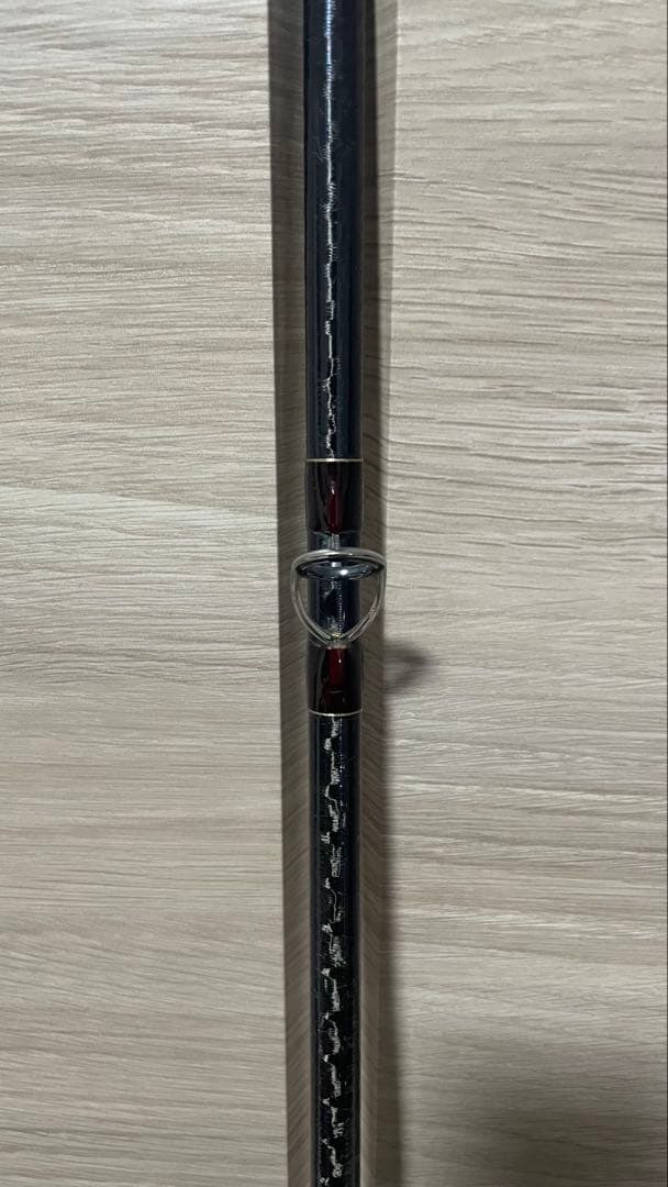 シマノ 18 ワールドシャウラ 1785RS-2スーパーレッド ルアーロッド