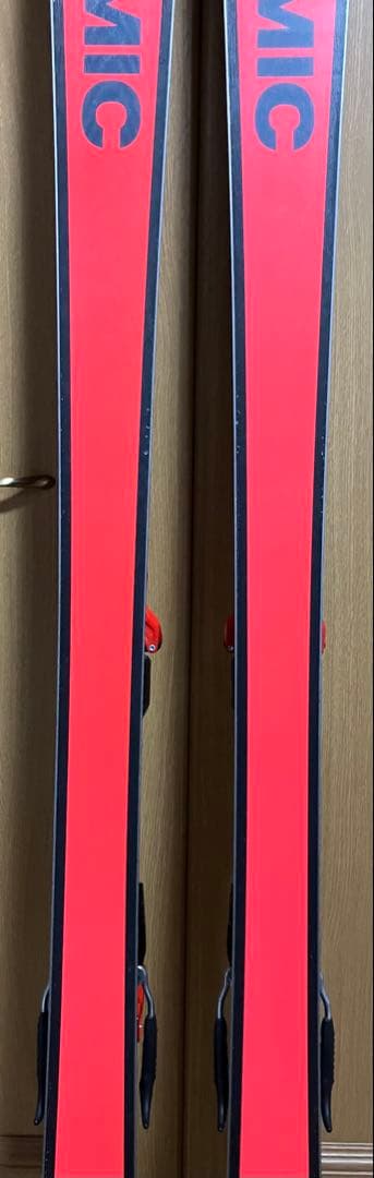 22-23 ATOMIC アトミックREDSTER S9i PRO 165cm