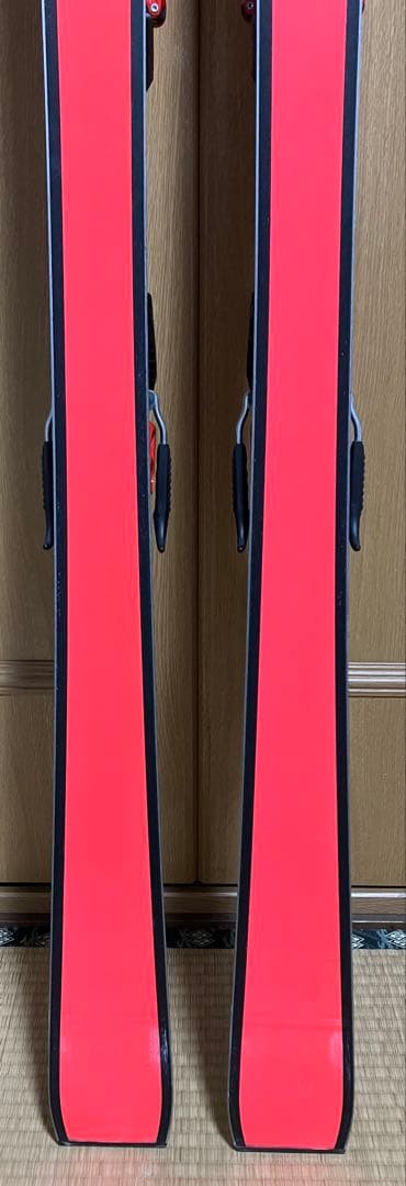 22-23 ATOMIC アトミックREDSTER S9i PRO 165cm