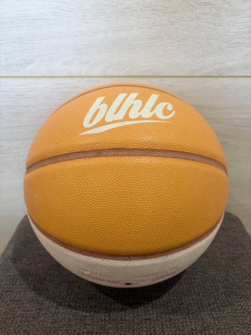 ballaholic TACHIKARA 7号 mango/white
