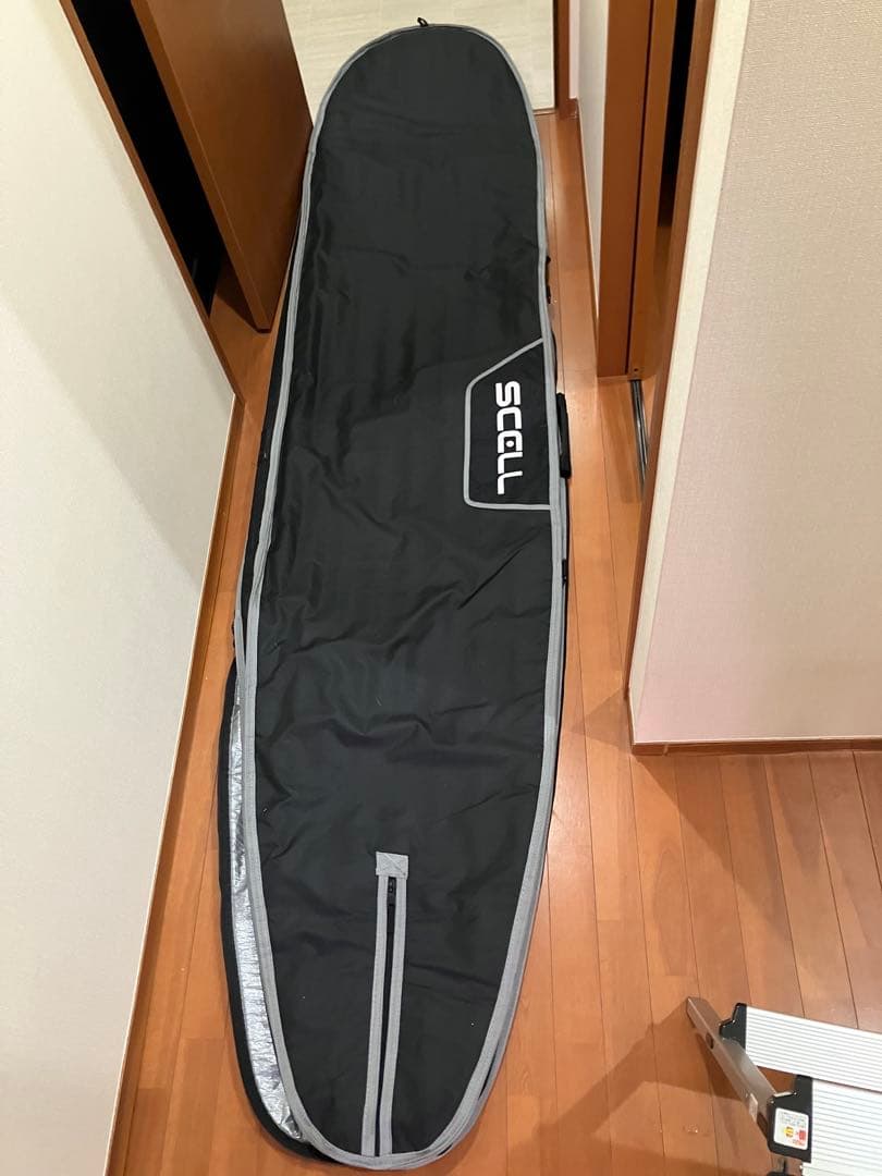 ロングボード用　ハードケース 9'2用