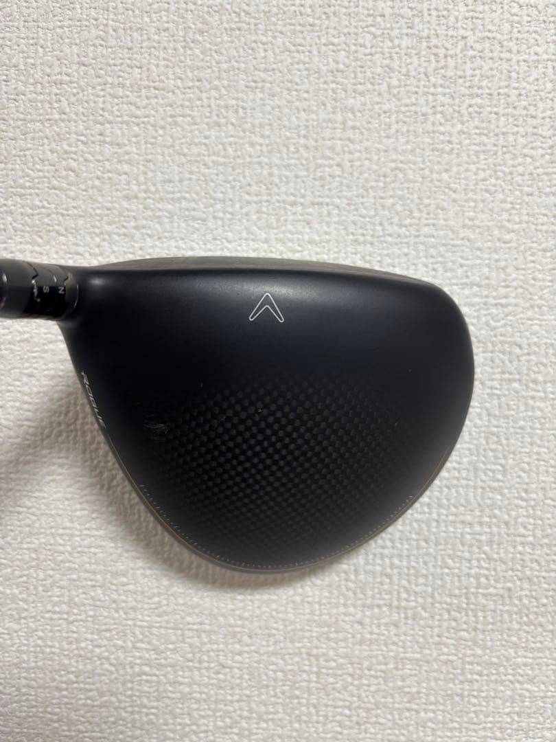 Callaway Rogue ST MAX LS ドライバー