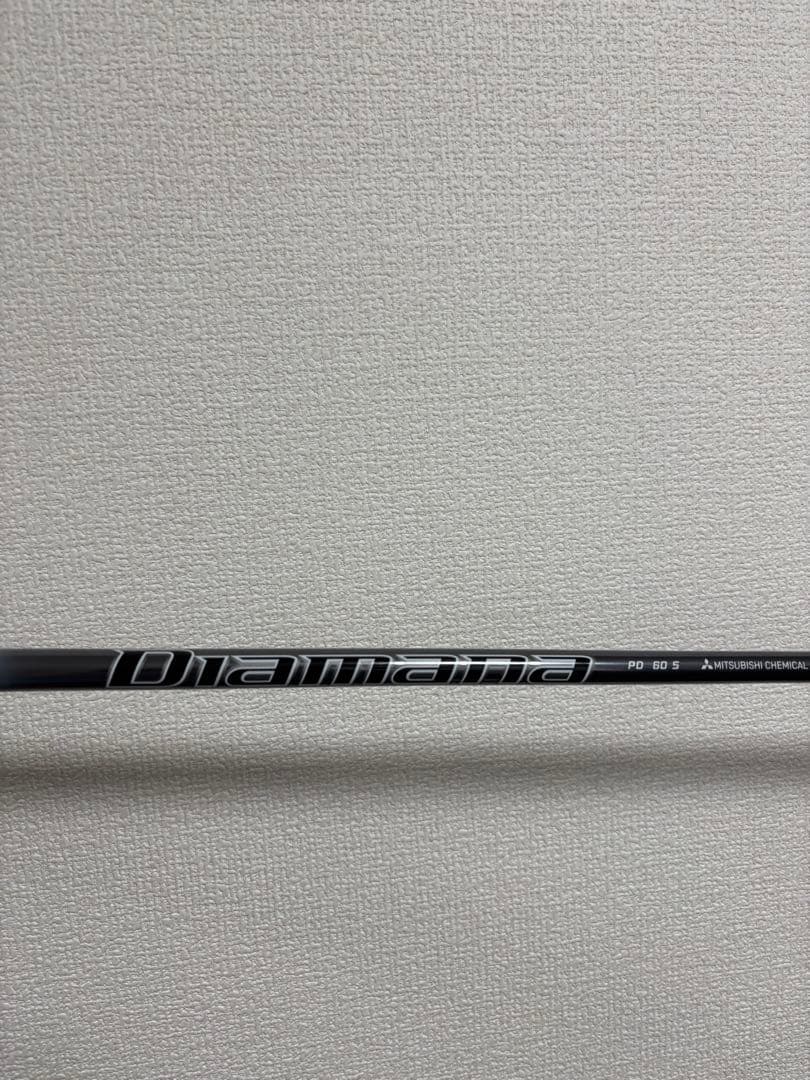 Callaway Rogue ST MAX LS ドライバー