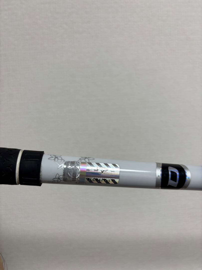 Callaway Rogue ST MAX LS ドライバー