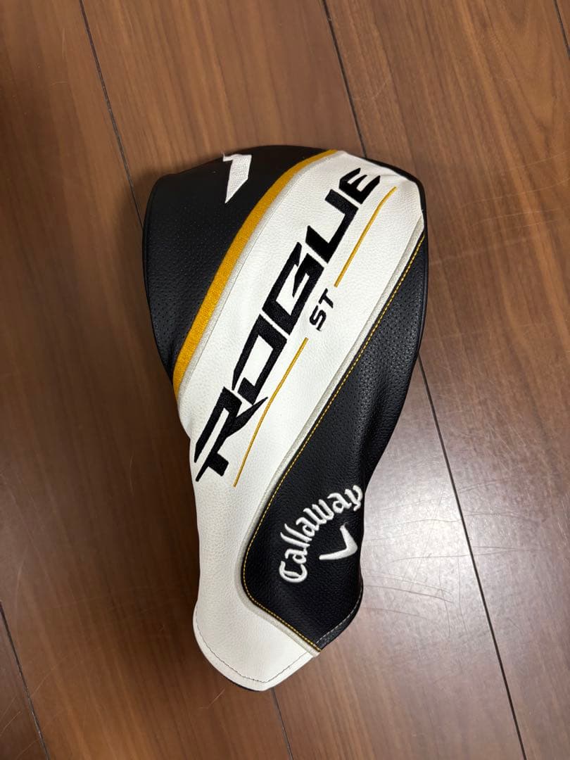 Callaway Rogue ST MAX LS ドライバー