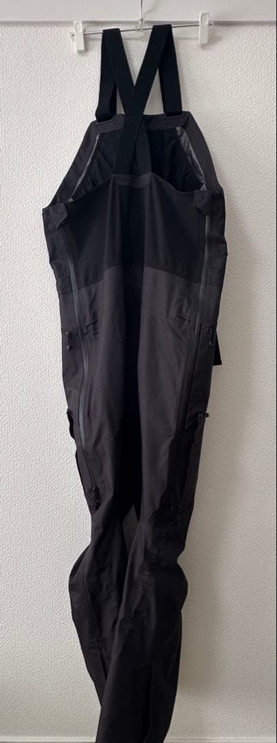 THE NORTH FACE フューチャーライトブリガンディンビブ