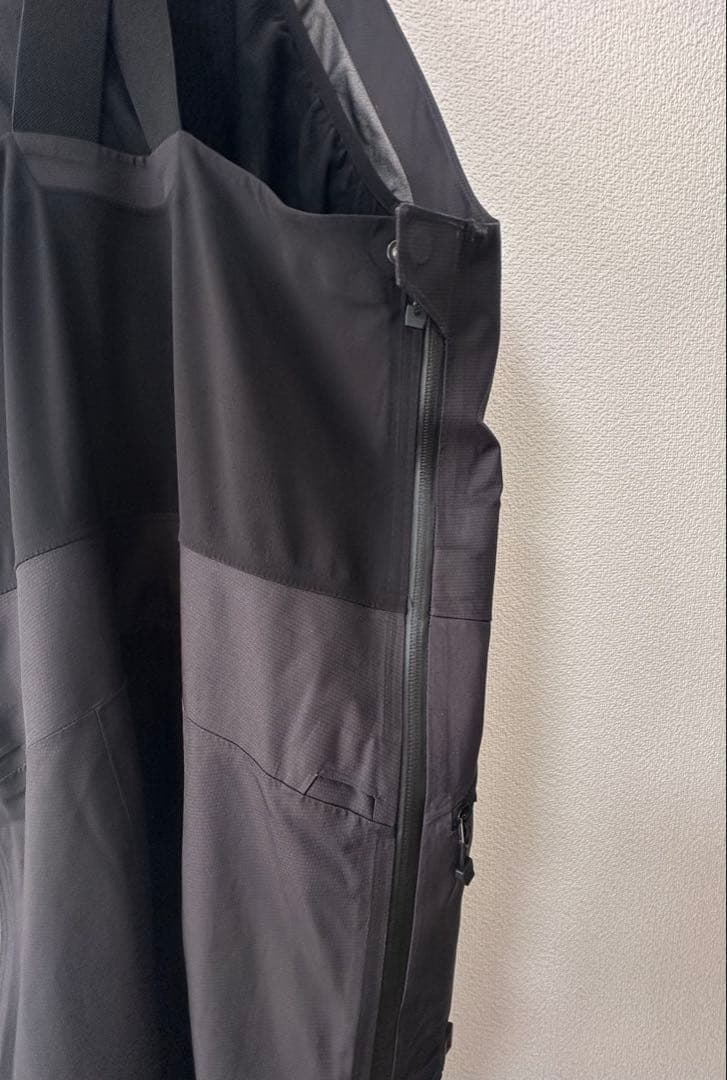 THE NORTH FACE フューチャーライトブリガンディンビブ