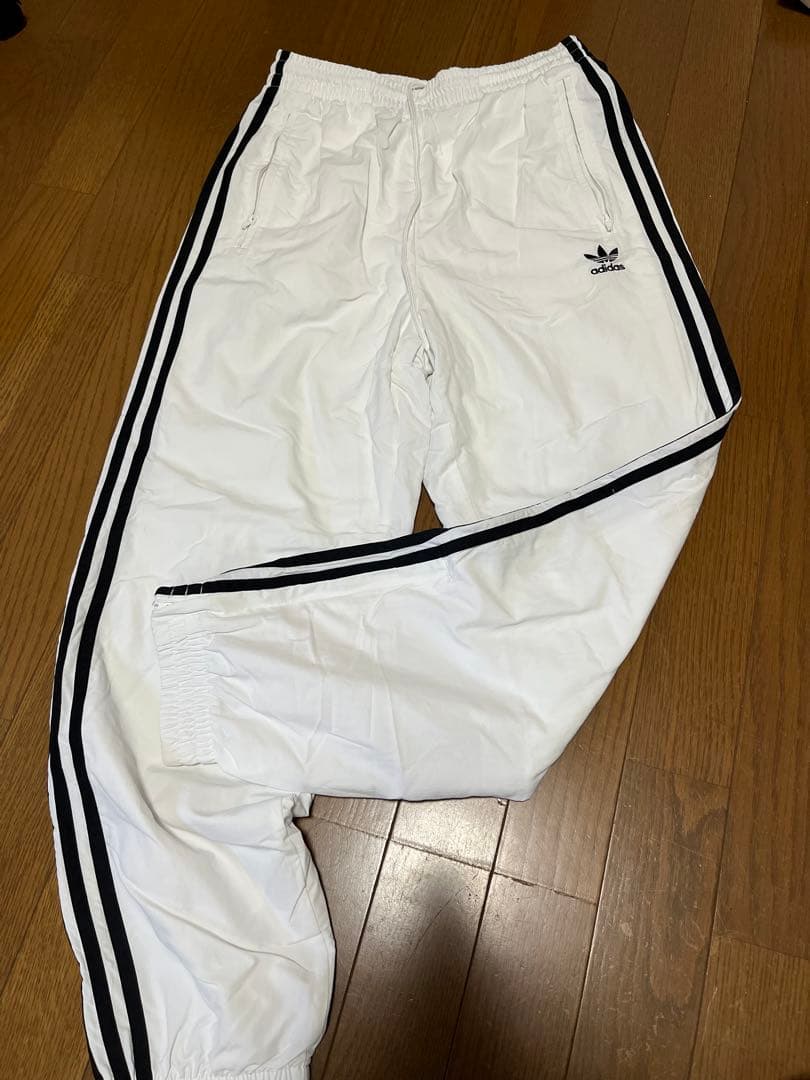 adidas ジャージセット