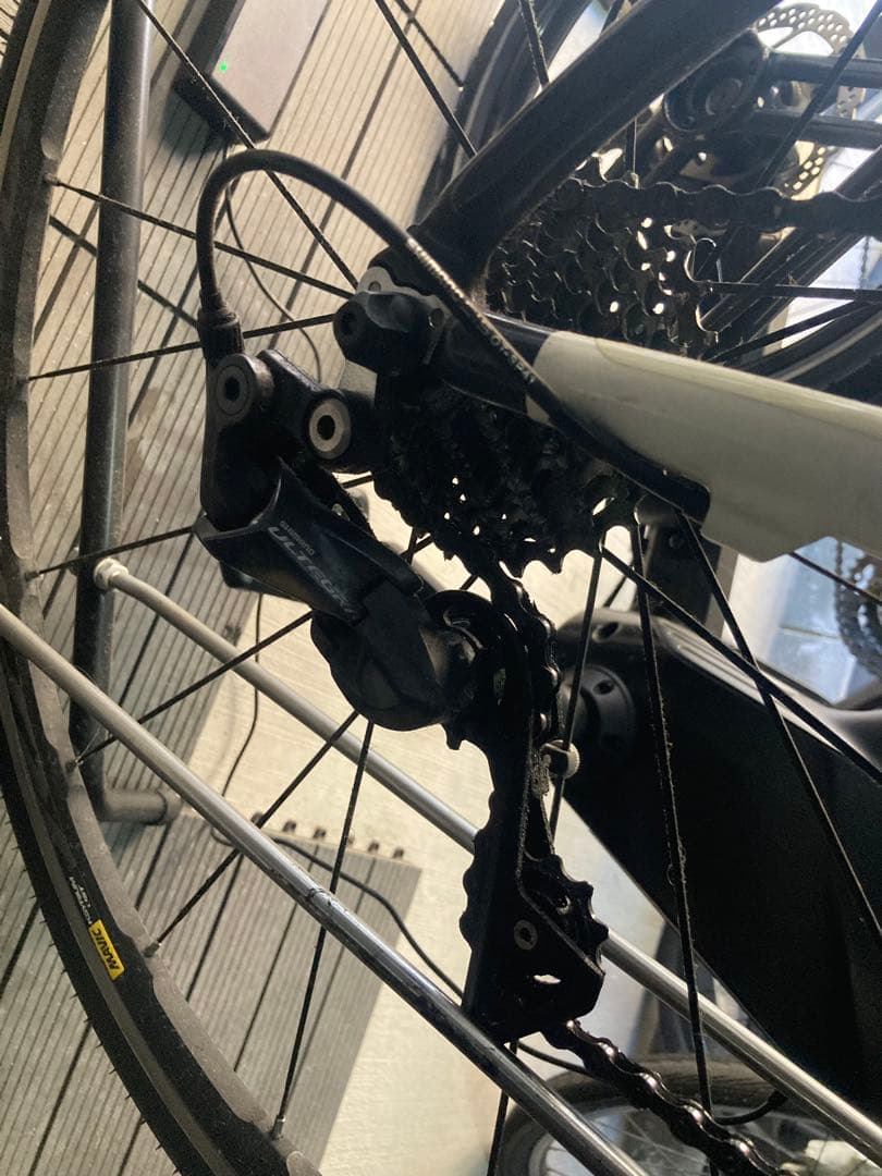 KOGA カーボンロードバイク KIMERA ROAD UD TEAM 美品