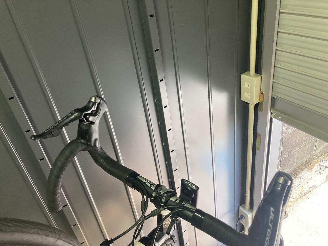 KOGA カーボンロードバイク KIMERA ROAD UD TEAM 美品