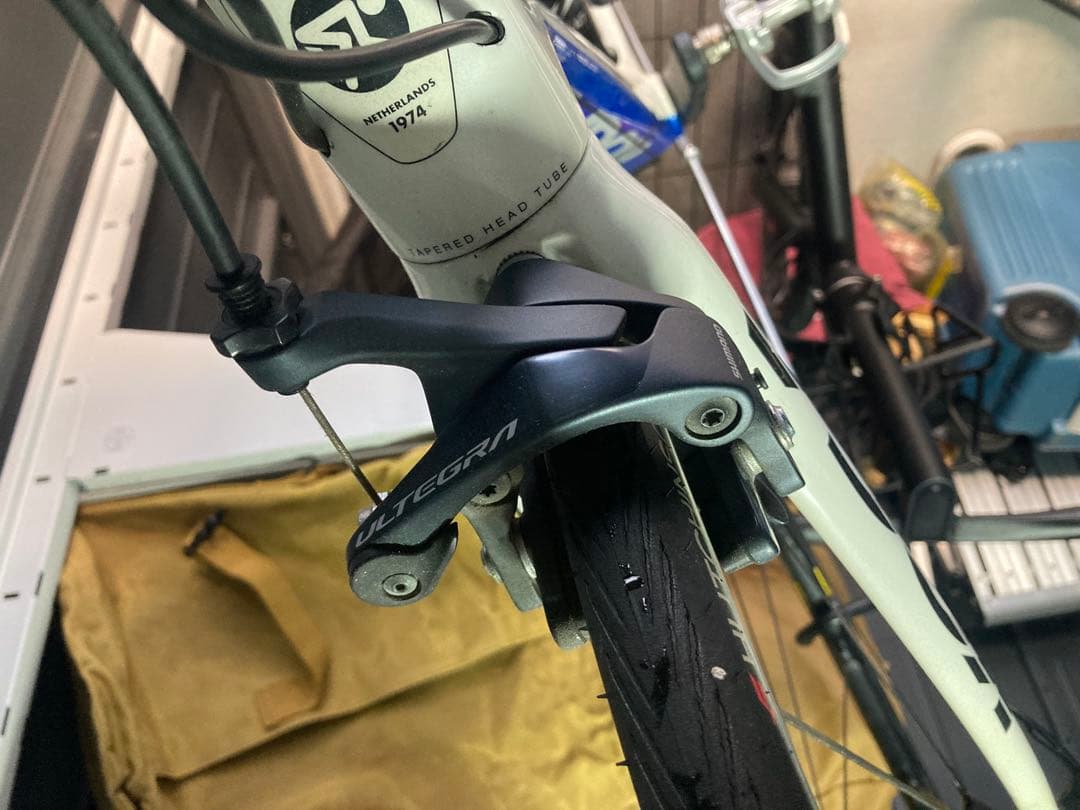 KOGA カーボンロードバイク KIMERA ROAD UD TEAM 美品
