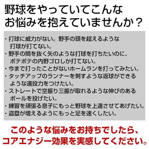 野球専用ベルト　コアエナジー 3　サイズ調整可能　ネイビー /ゴールド　ベルト