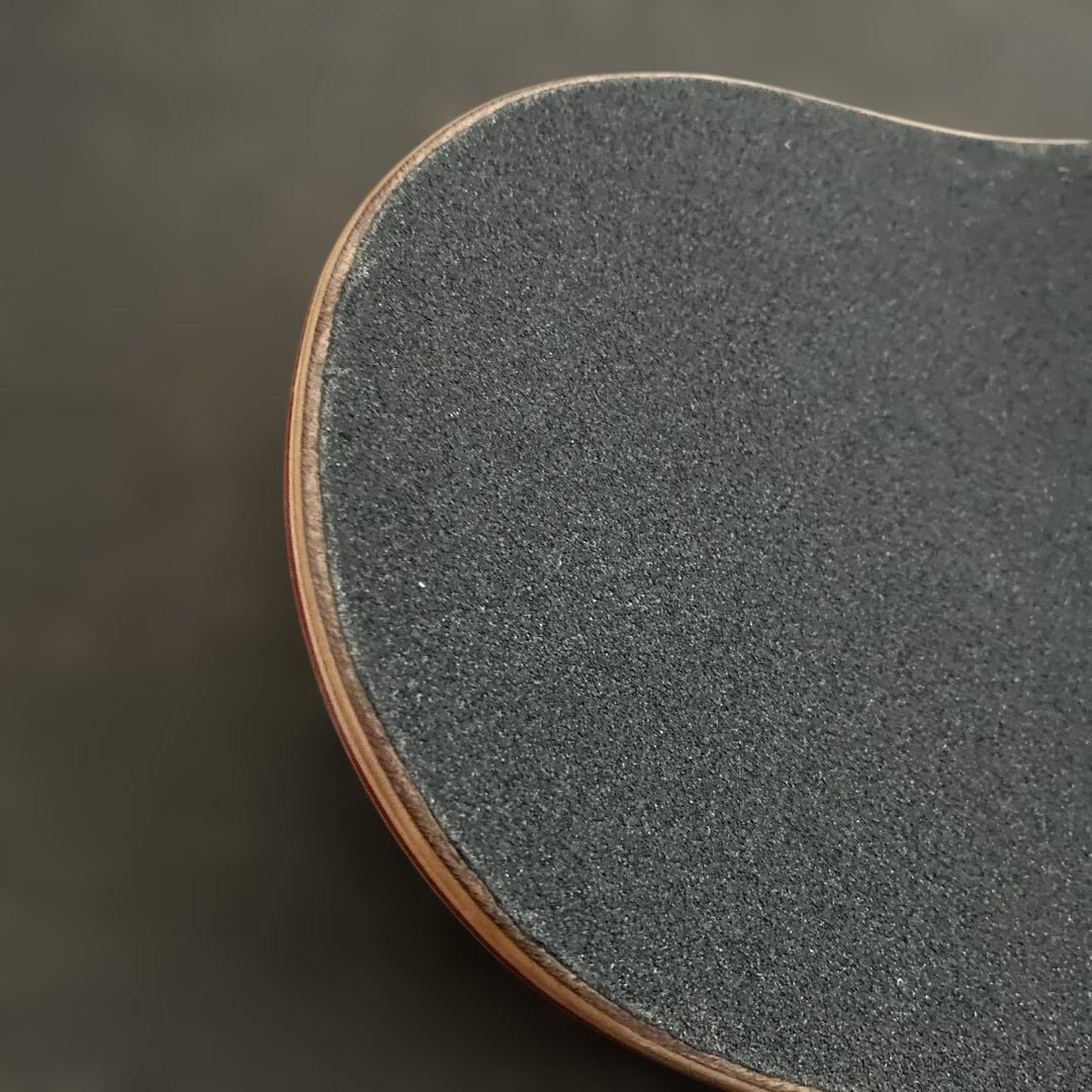 Almost skateboards デッキ カラフル スケートボード